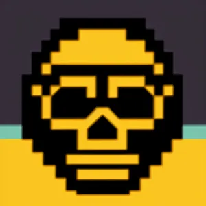 3D Facility Icon Map Symbol Design