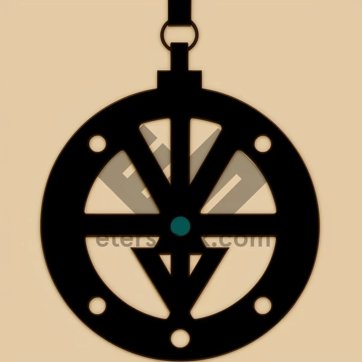 Picture of Enchanted Charm Icon - Poison Valve