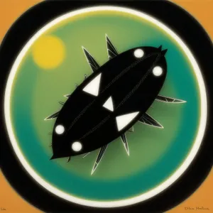Japanese Dinner Plate