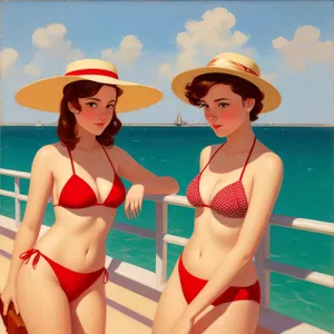Sizzling Summer Bliss
