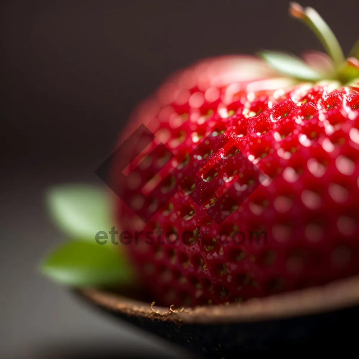 Picture of Vibrant Berry Delight: Sweet, Juicy & Refreshing