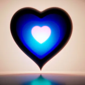 Glossy Shiny Button Icons Set