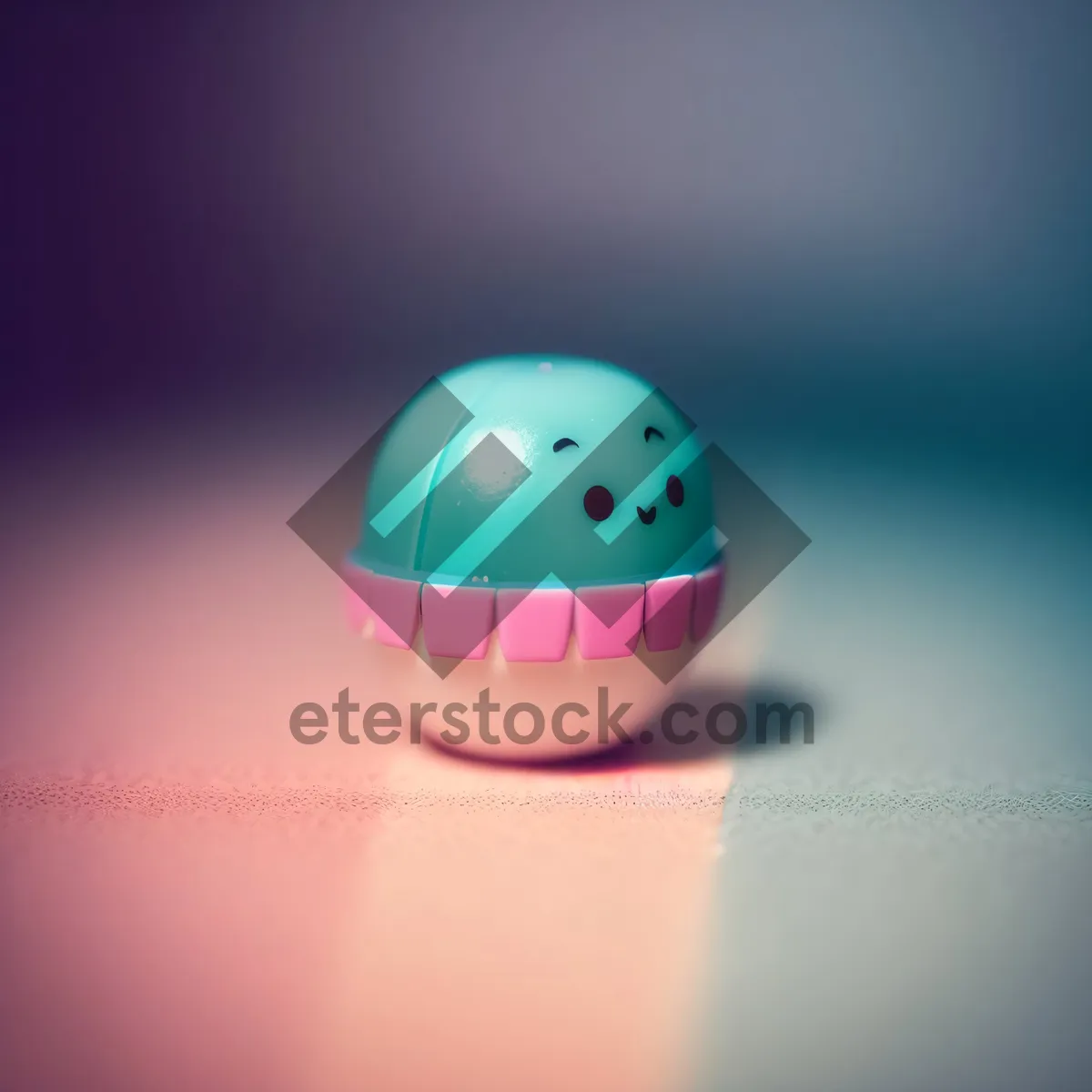 Picture of Global Sphere Icon: 3D Testis Design