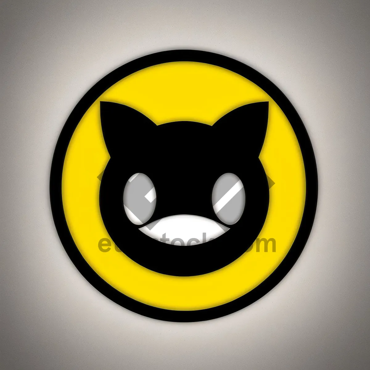 Picture of DJ Music Button