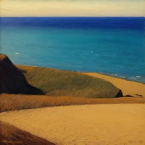 Turquoise Dream: Seaside Bliss in Paradise