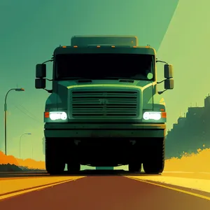 Fast and Reliable Trucking for Efficient Shipping