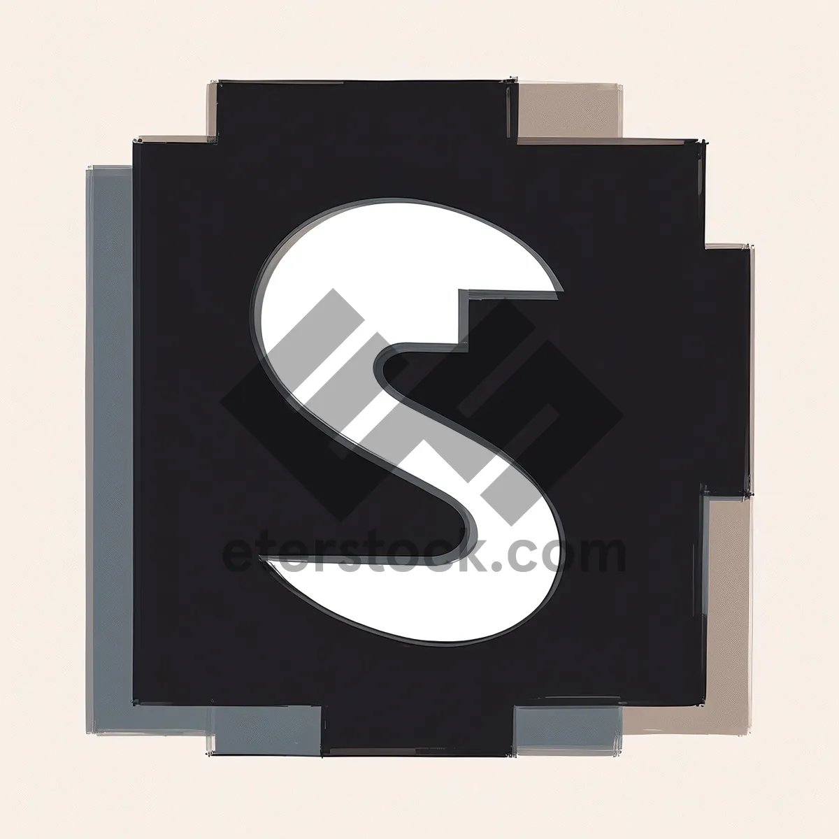 Picture of Business Symbolic Graphical Icon Sign