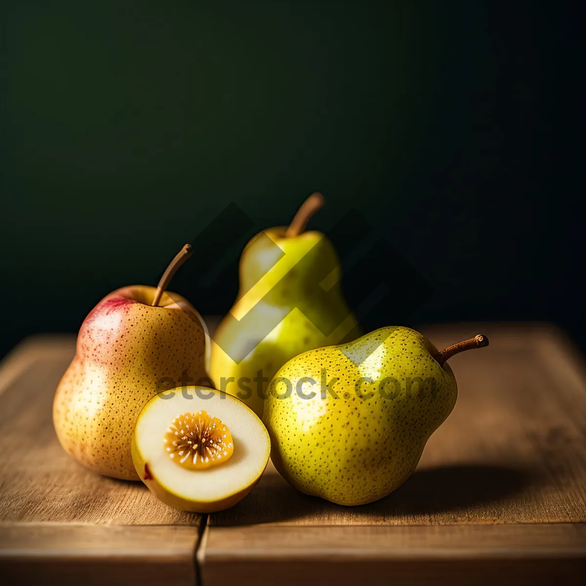 Picture of Juicy Pear Delight