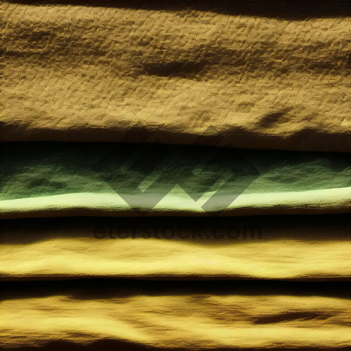 Picture of Vintage Velvet Textured Fabric Wallpaper