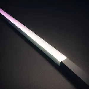 Digital Ballpoint Sword Knife Design