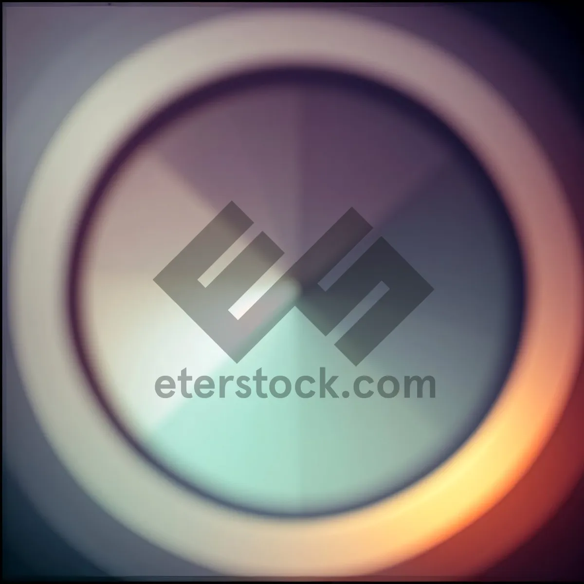 Picture of Shiny Glass Web Button Set