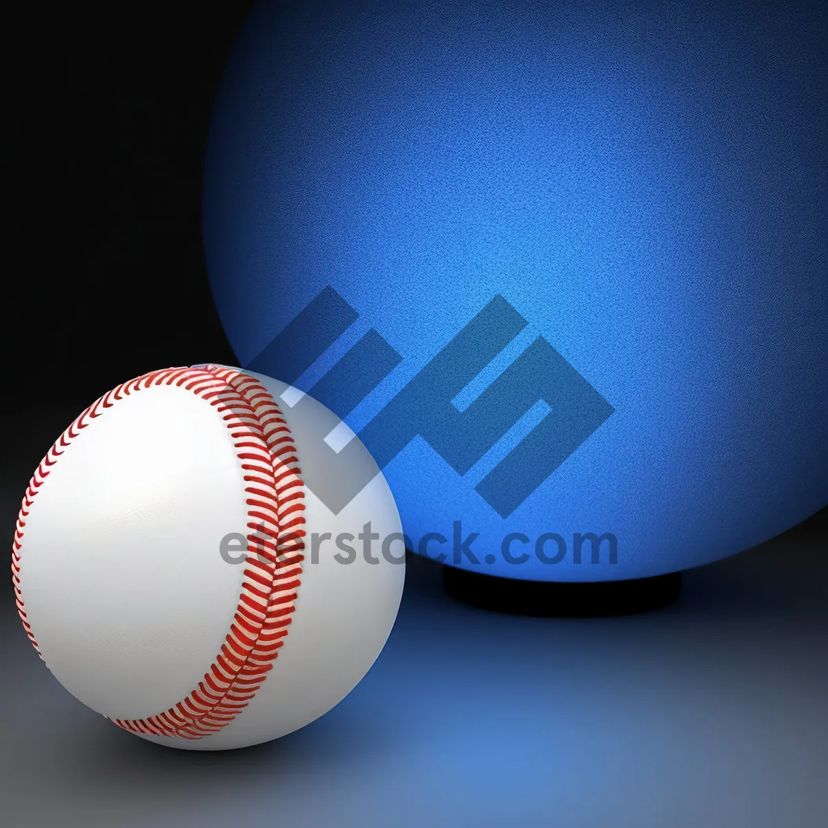 Picture of Baseball Game Equipment - All-in-One Sports Essentials