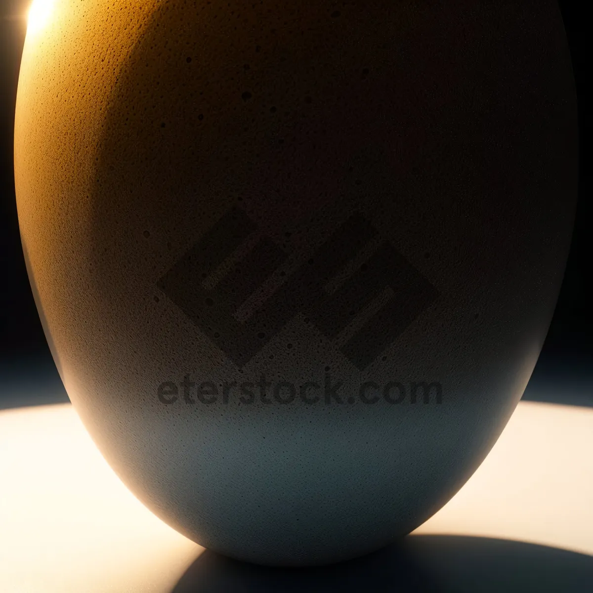 Picture of Illuminate your morning with a glowing egg cup
