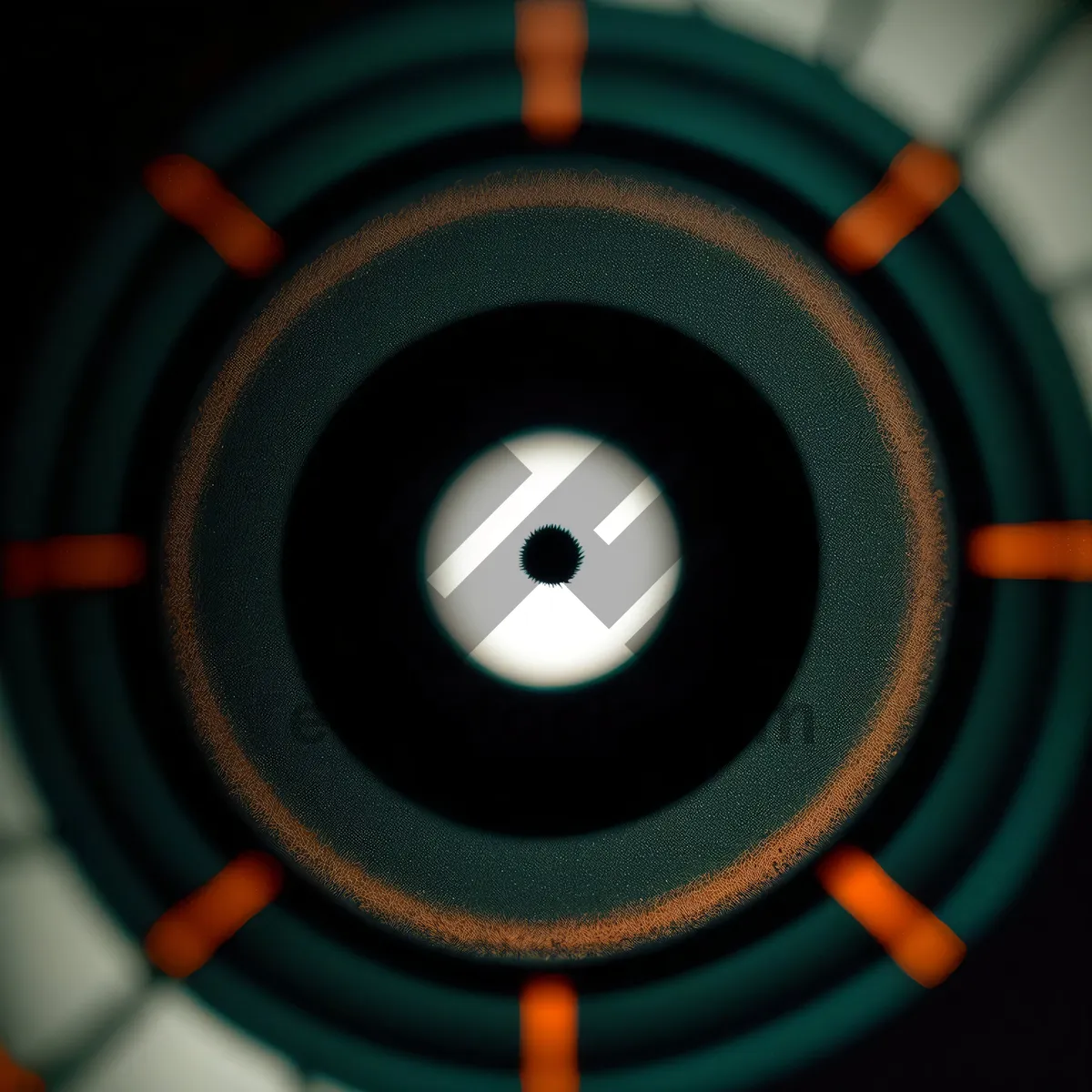 Picture of TechDJ Sound Speaker: Digital Disk Jockey Circle Entertainment