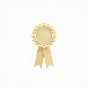 Graphic gear icon for design decoration