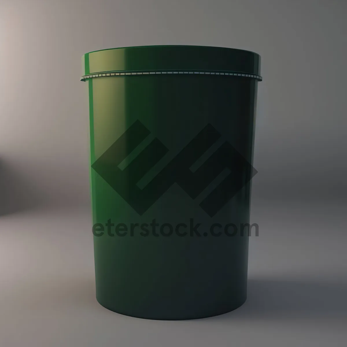 Picture of Refreshing Mug of Coffee for Breakfast