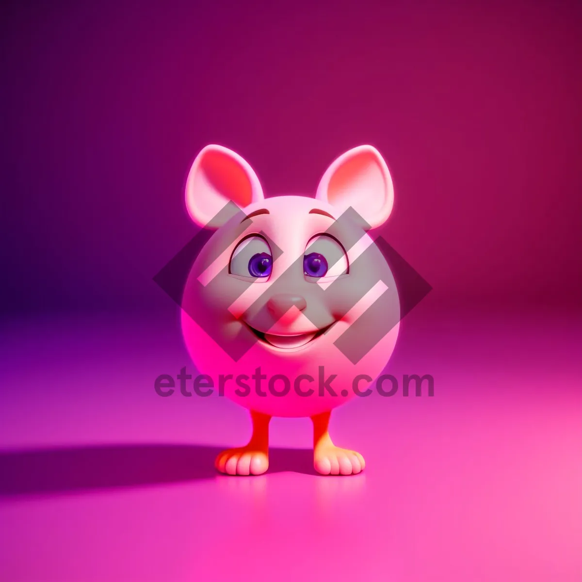 Picture of Piggy Bank: A Symbol of Wealth and Savings