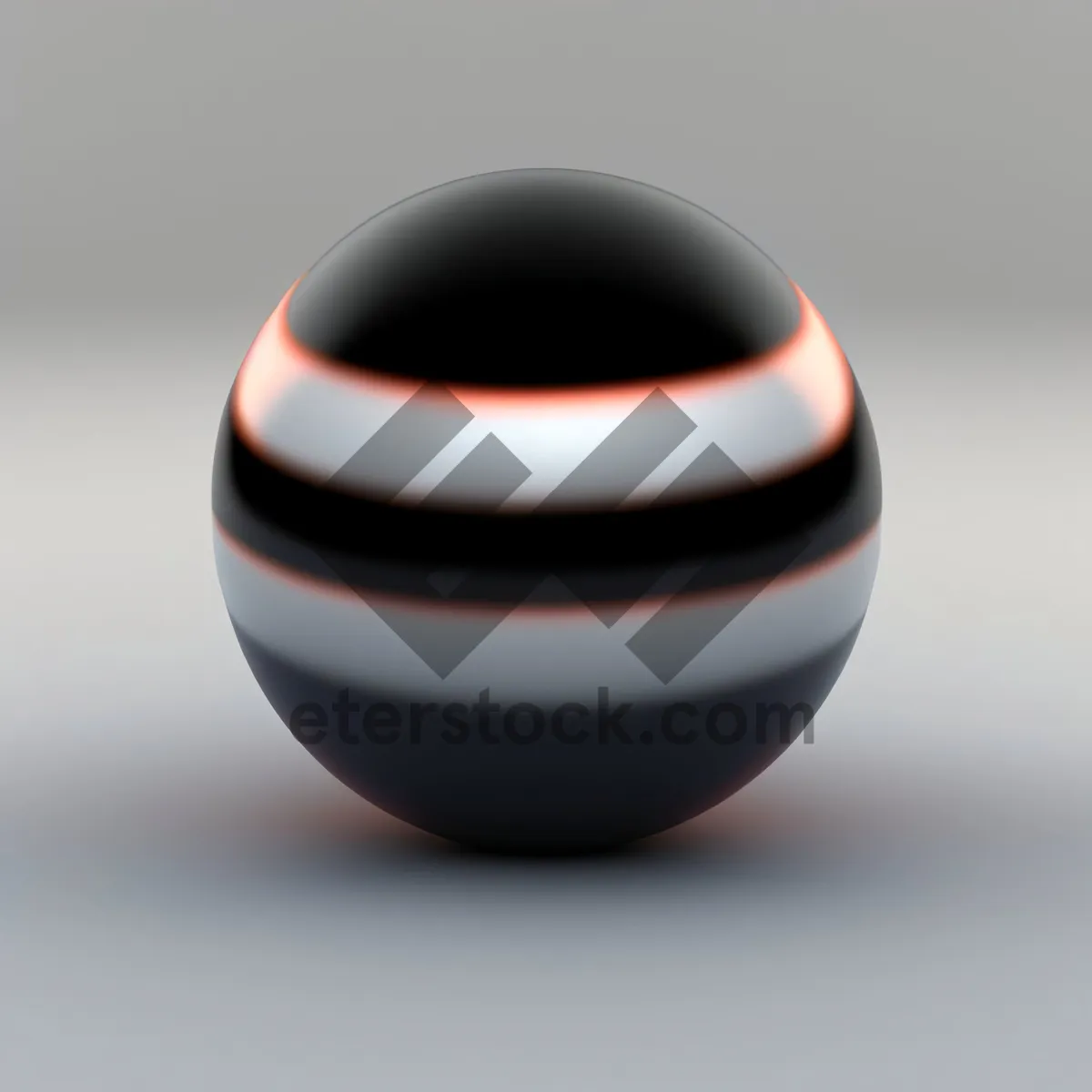 Picture of Japanese Egg Ball Cup Sphere Image