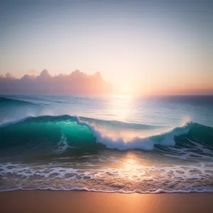 Turquoise Waters Beckon Paradise Seekers