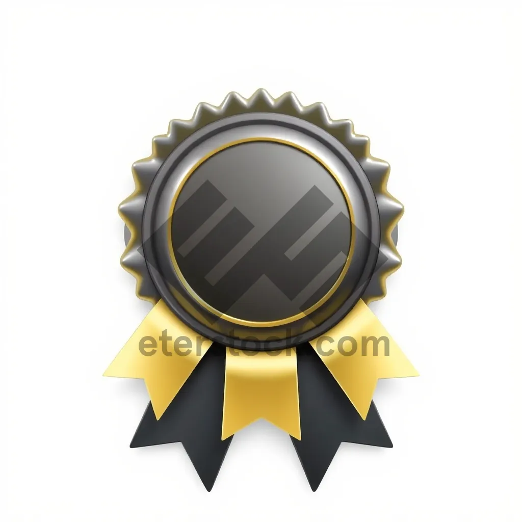 Picture of Gear icon graphic design symbol