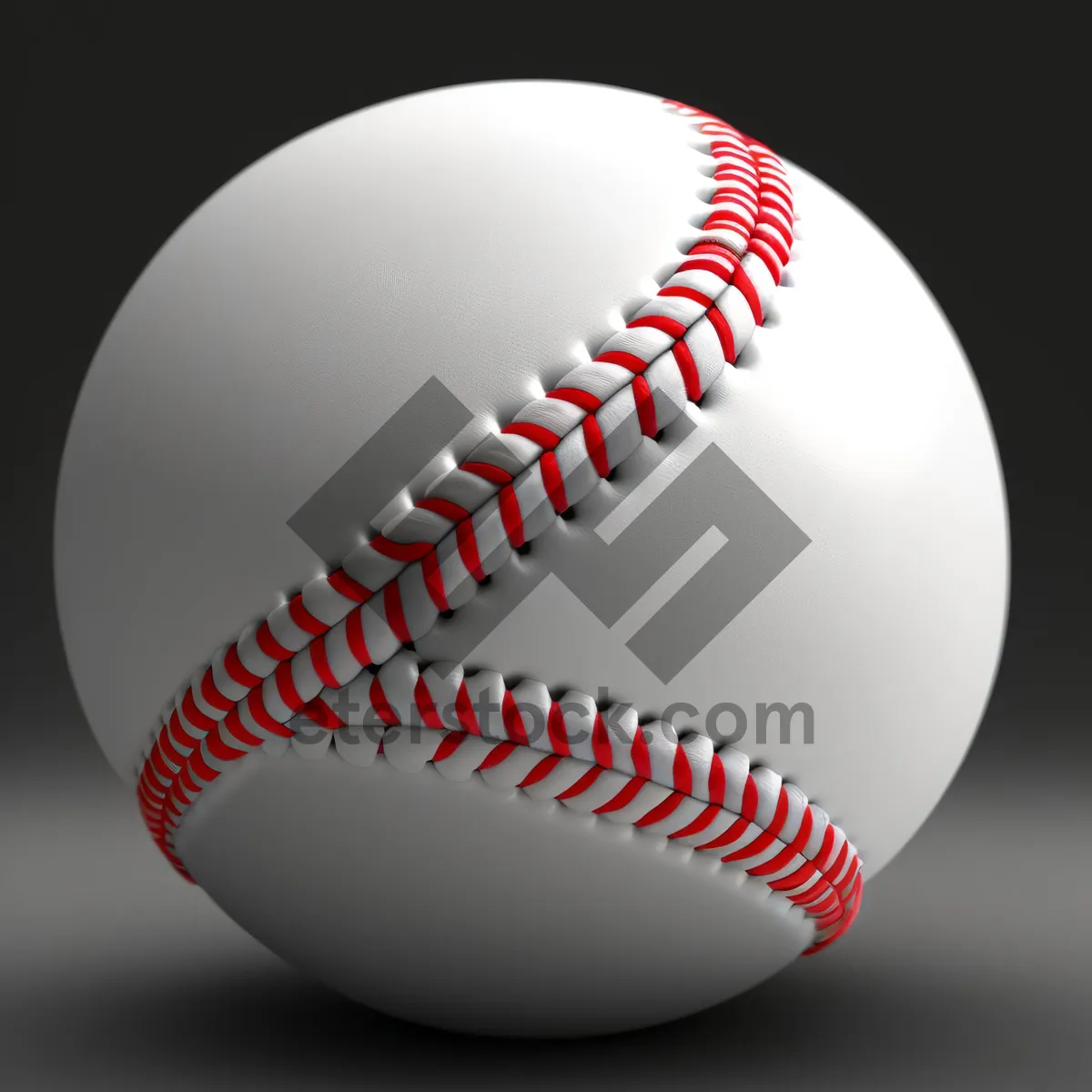 Picture of Baseball Game Equipment - Sports Equipment