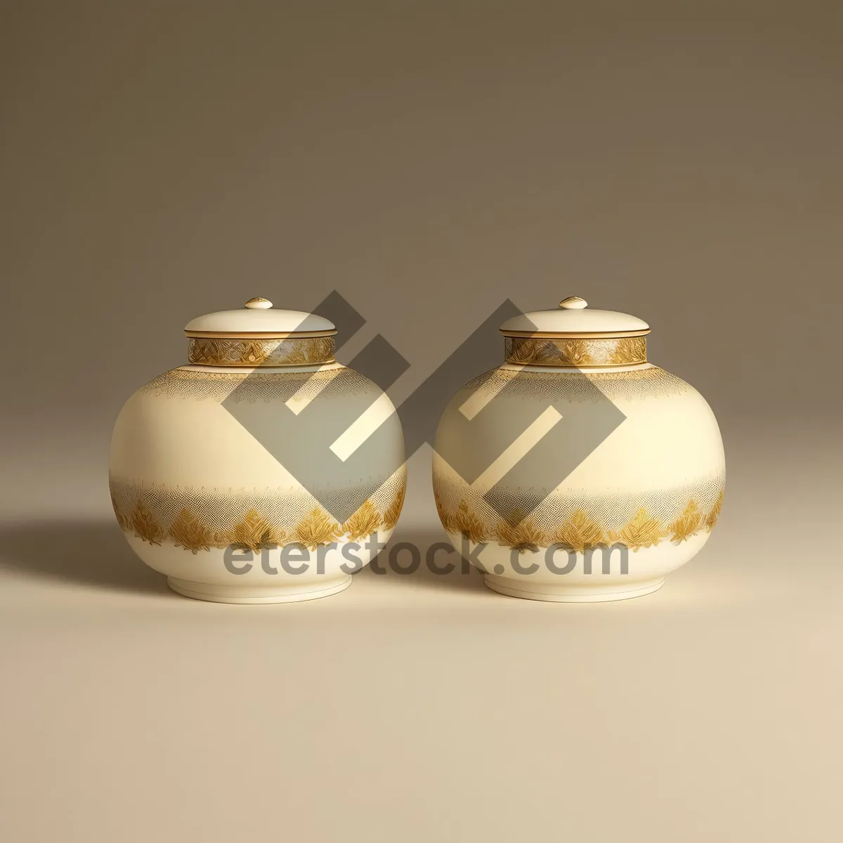 Picture of Delicious Chinese Porcelain Egg Cup