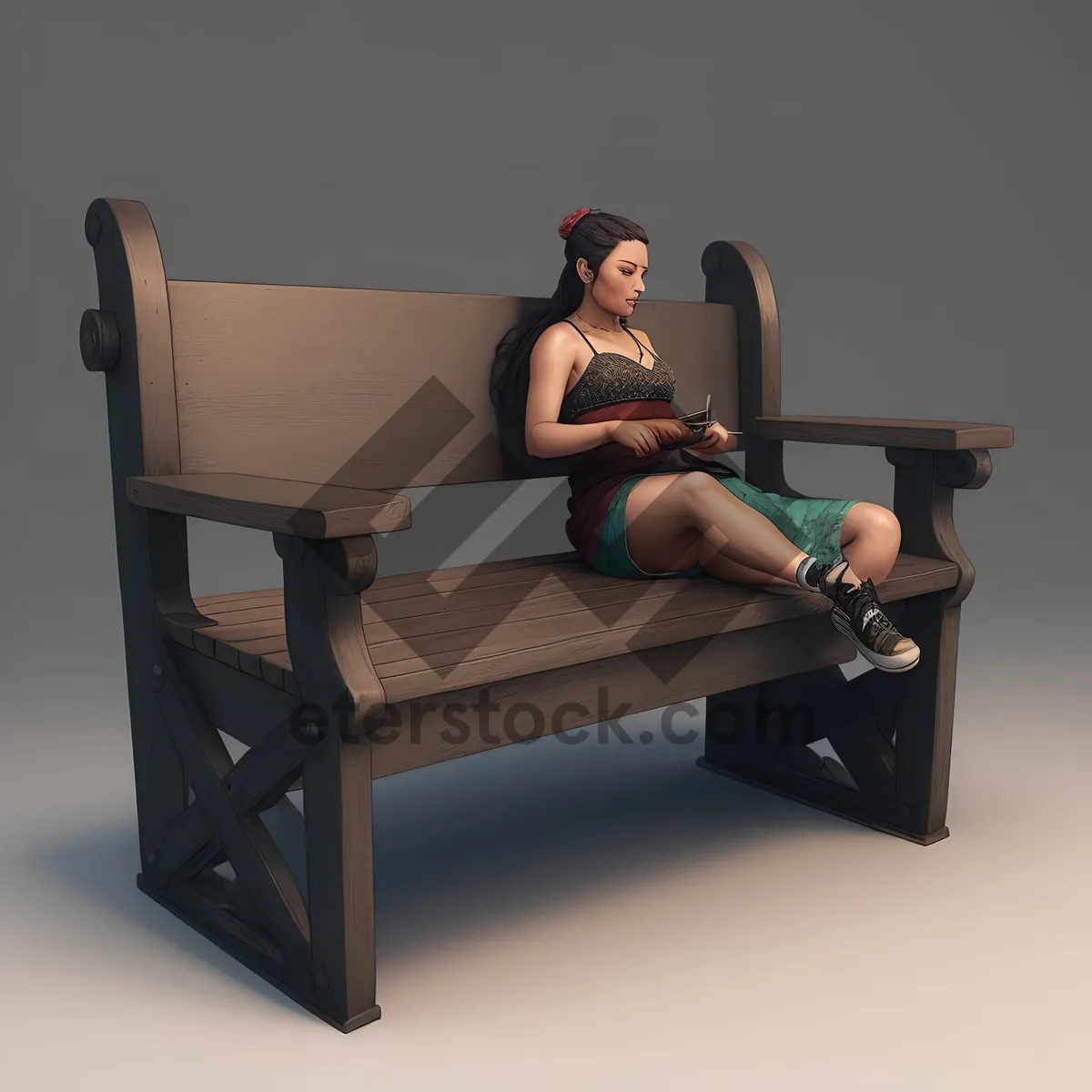 Picture of Happy professional working on laptop at home"
OR
"Attractive adult using laptop on cozy sofa