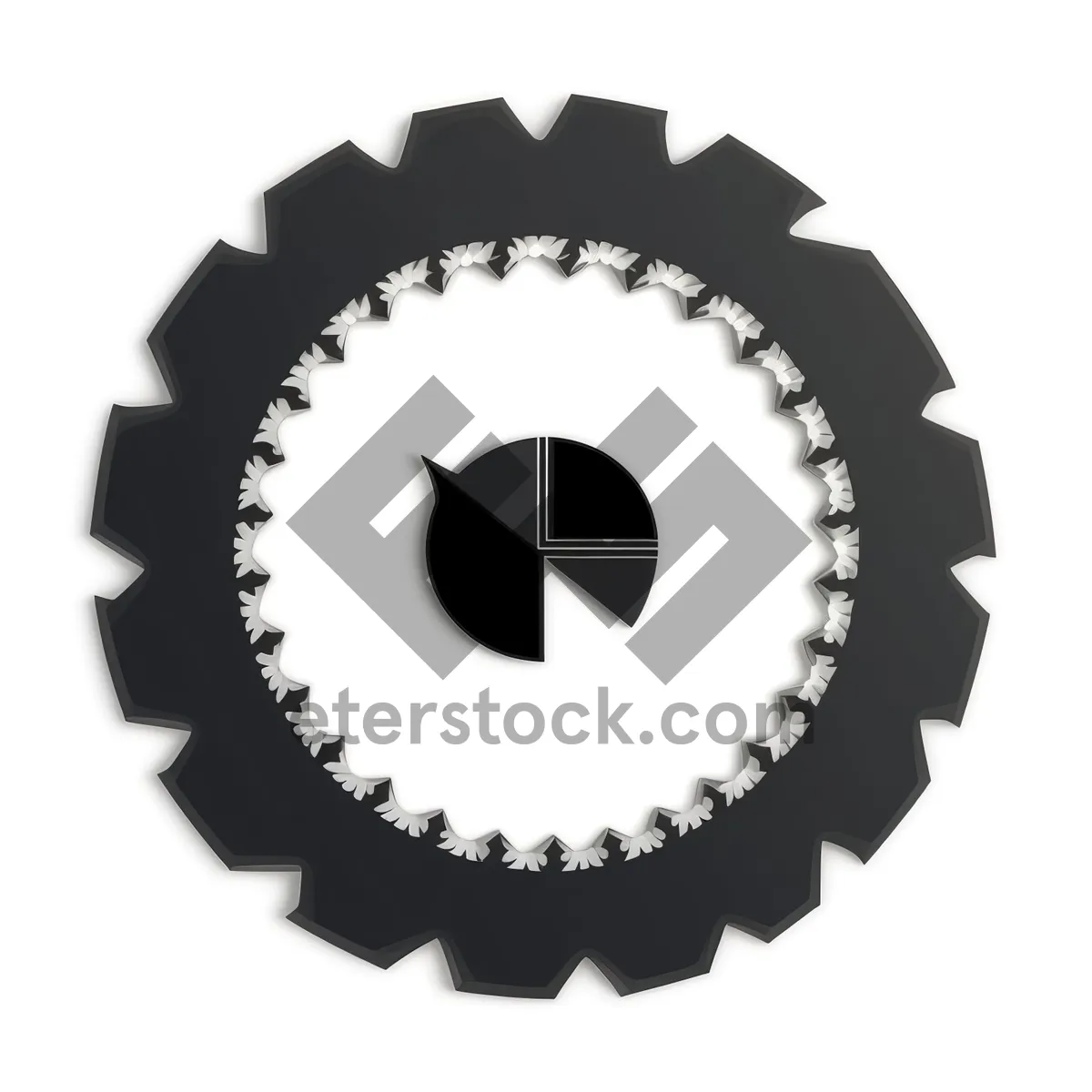 Picture of Precision Power Gears: The Ultimate Industrial Machinery