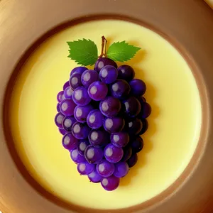 Food-filled Cup and Bowl Set