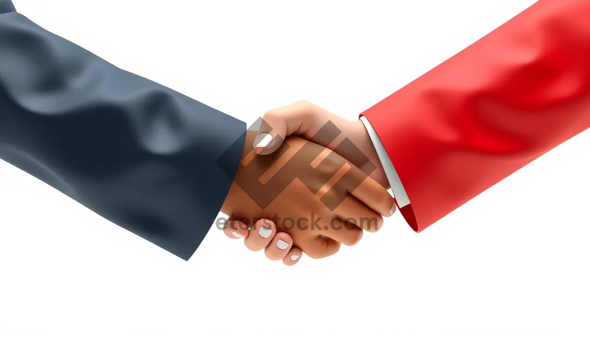 Picture of 3D icon symbol for SEO specialist