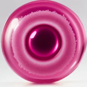 Glossy Black Push Button Icon Set