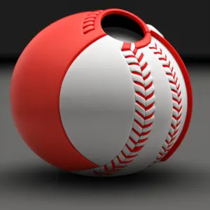 Game-ready Baseball Equipment for Competitive Sports