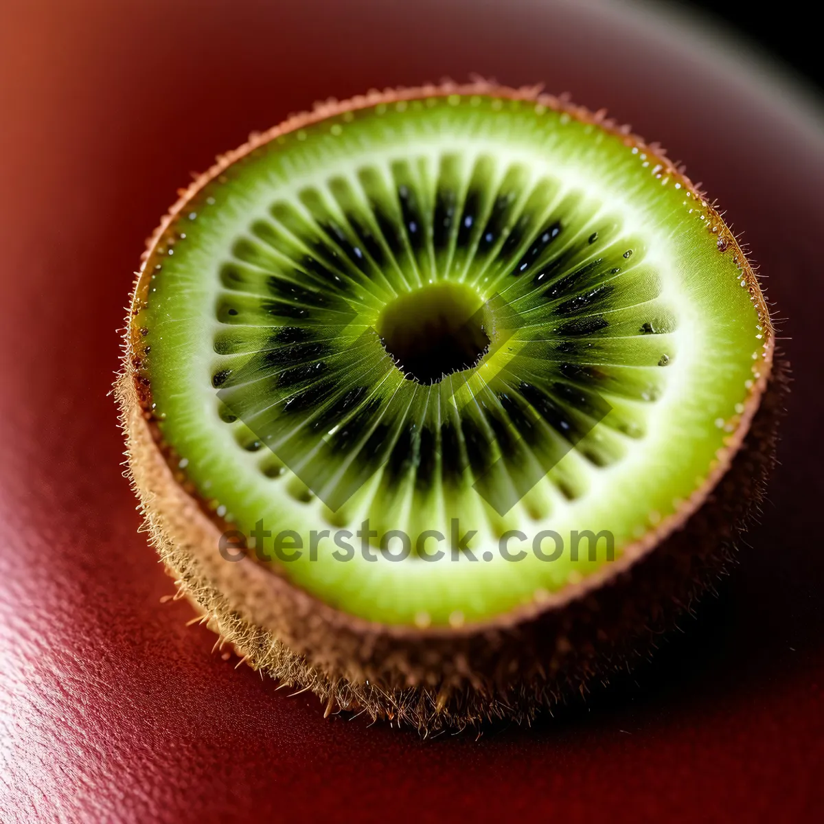 Picture of Juicy Kiwi Slice