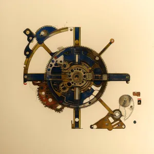 Circular Gear Mechanism Design Device