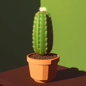 Fresh and Sweet Pineapple Cactus: A Healthy Edible Fruit