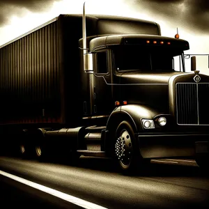 Highway Hauler: Fast and Reliable Freight Transportation