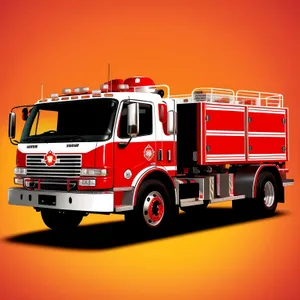 Fire Engine: Fast and Efficient Emergency Transport