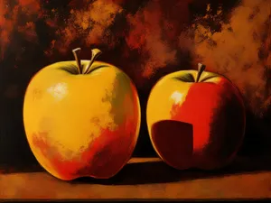 Fresh and Healthy Fruit Selection