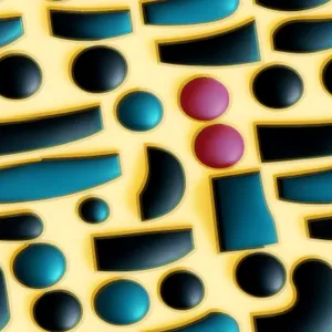 Web Graphic Design Icon - Hole Sign