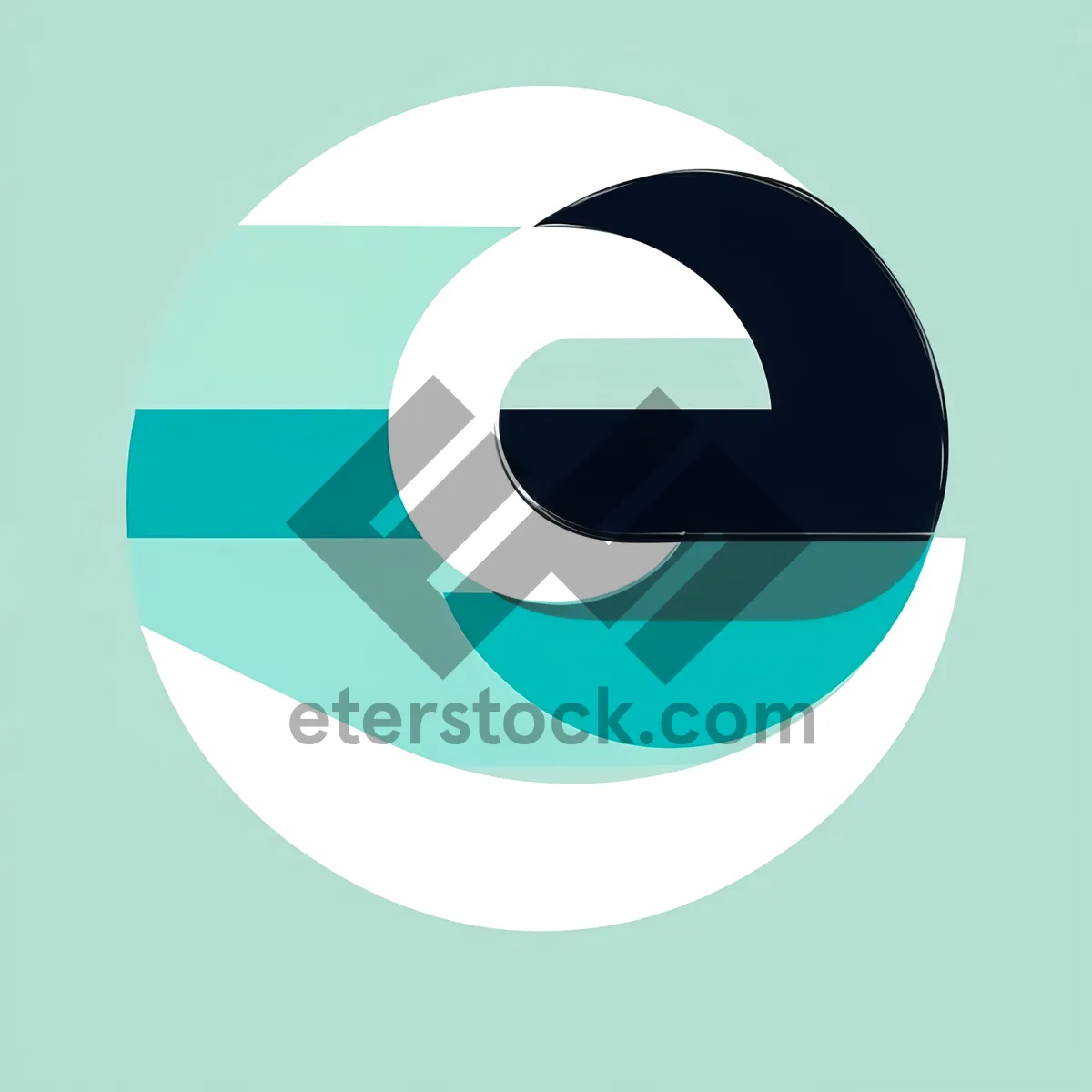 Picture of Shiny 3D Web Button Icon