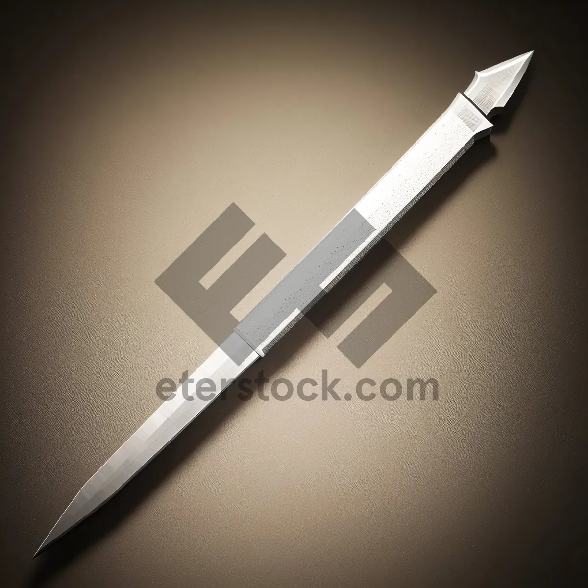 Picture of Office Knife: Sleek and Functional Cutting Tool