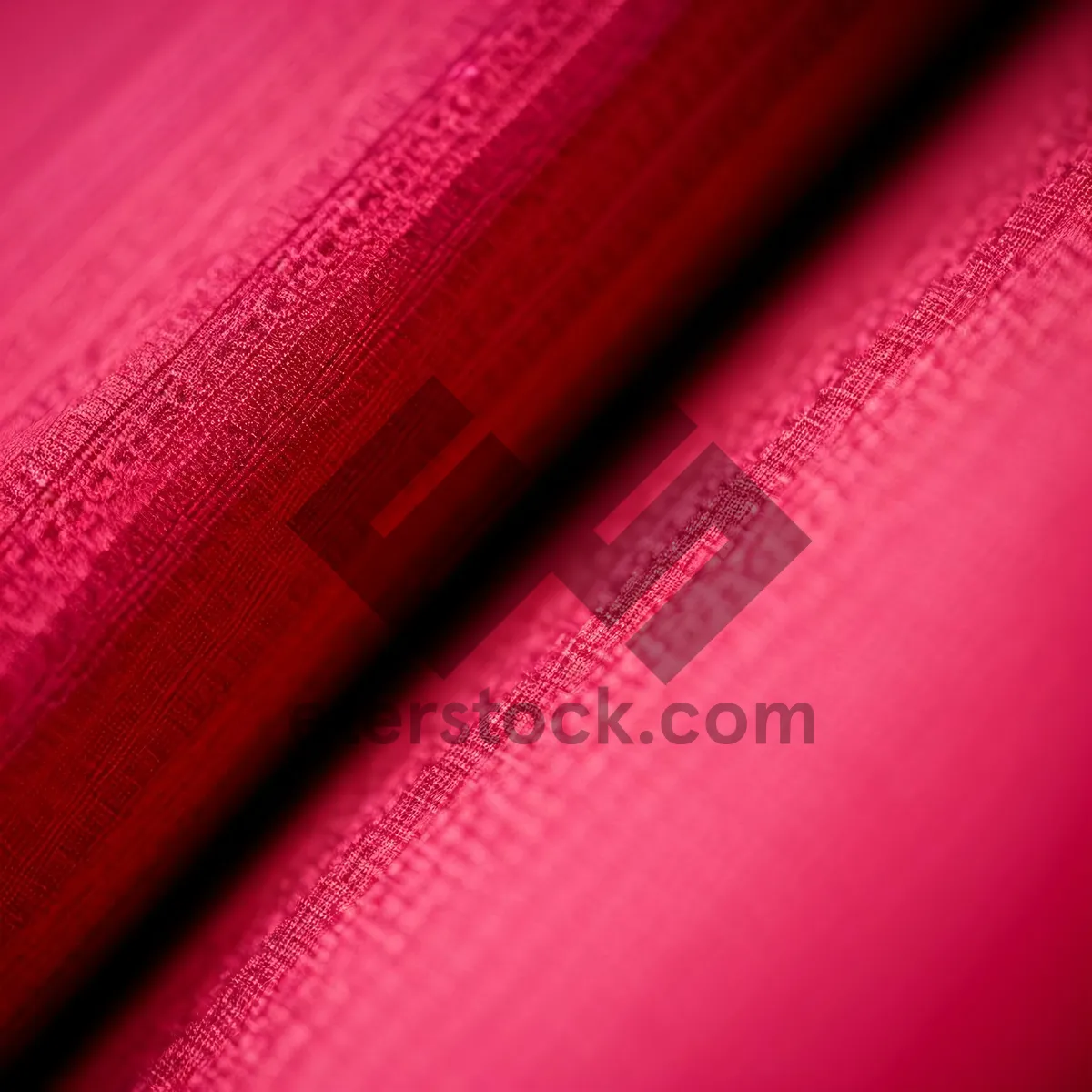 Picture of Colorful Satin Motion: Artistic Silk Texture Design