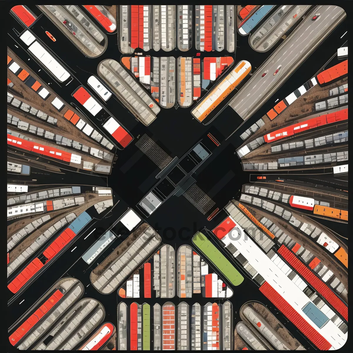 Picture of Urban Design: Cityscape with Videodisk and Cassette Tape