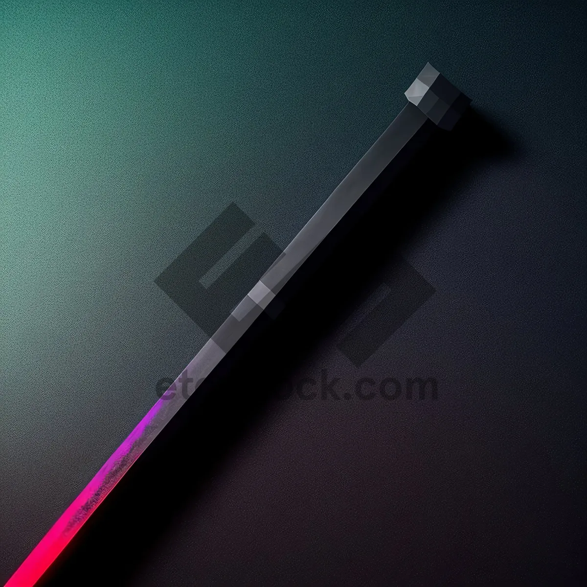 Picture of Black Light Pen: Essential Tool for Devices