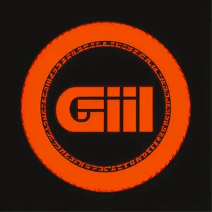 Round Web Button Icon: Push Sign Symbol