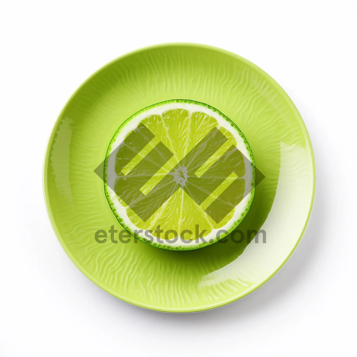 Picture of Fresh Citrus Slices for a Healthy, Refreshing Snack