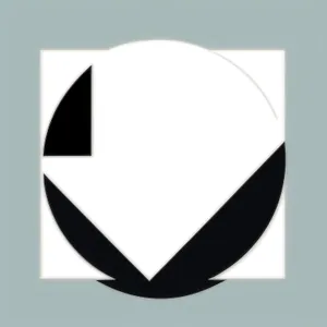 Shiny Heraldry Shield Graphic Design