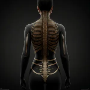 Human Skeleton - Anatomy and Health