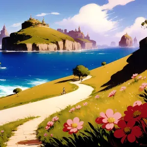 Serene Tropical Beach Paradise - Relax, Recharge, Rejoice