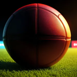 Global Sports Sphere: Soccer, Basketball, and Team Competition